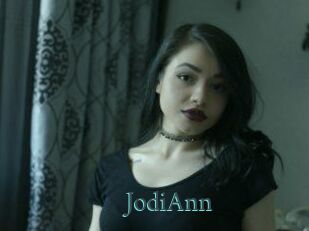 JodiAnn