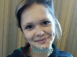JodiMyr