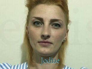 Jodiae