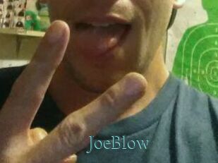 JoeBlow