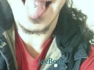 JoeBono
