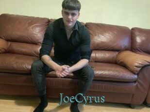 JoeCyrus