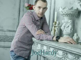 JoeHardy
