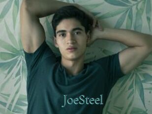JoeSteel