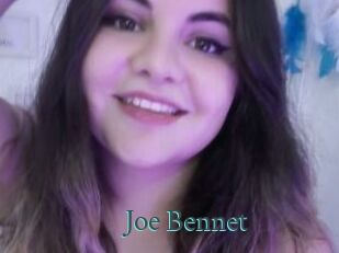 Joe_Bennet