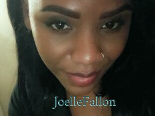 JoelleFallon