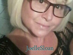 JoelleSloan