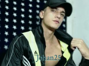 Johan25