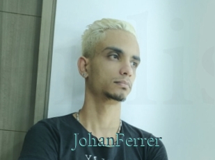 JohanFerrer