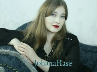 JohanaHase