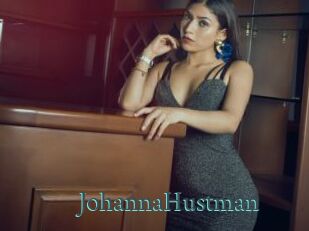 JohannaHustman