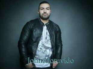 JohnAlotuvido