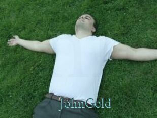 JohnGold