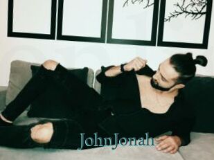 JohnJonah