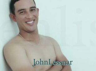 JohnLessnar