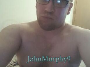 JohnMurphy9