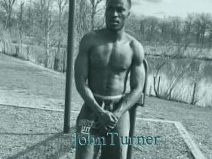 John_Turner