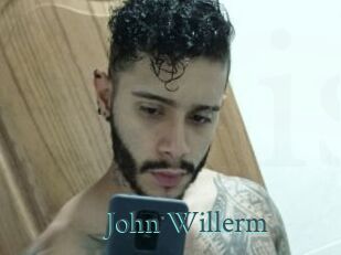 John_Willerm