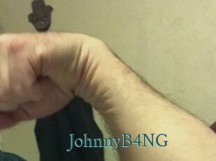 JohnnyB4NG