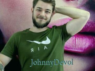 JohnnyDevol