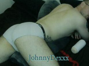JohnnyDexxx