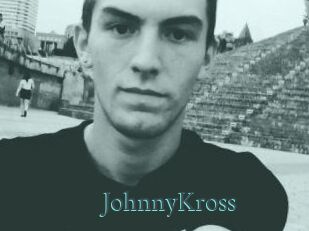 JohnnyKross