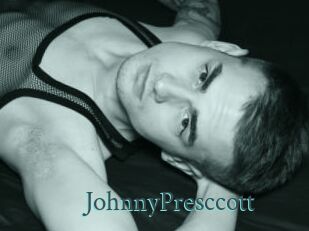 JohnnyPresccott