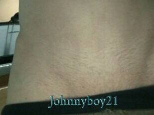Johnny_boy21