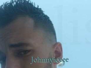 Johnnyiceee