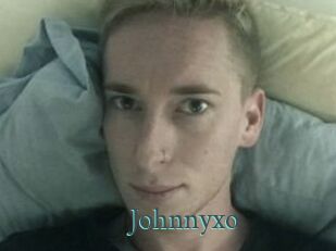 Johnnyxo