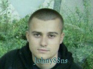 Johny88ns