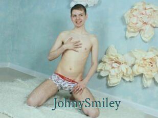 JohnySmiley