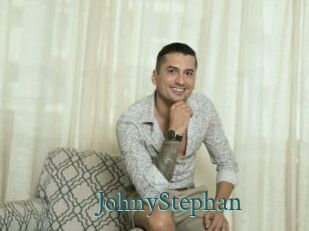 JohnyStephan