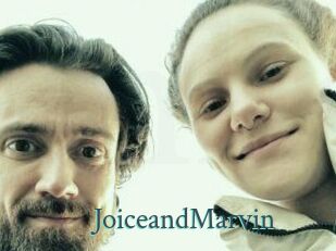 Joice_and_Marvin
