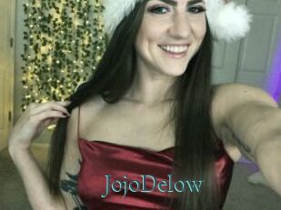 JojoDelow