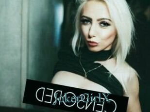 JokerGirlX