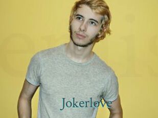 Jokerlove