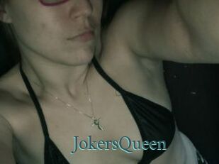 JokersQueen