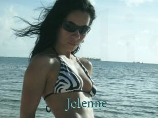 Jolenne