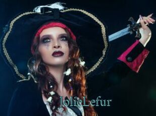 JolieLefur