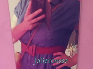 Jolierousse