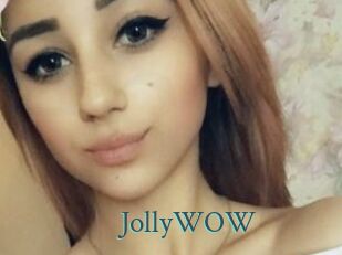 JollyWOW