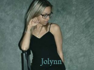 Jolynn