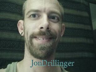 JonDrillinger