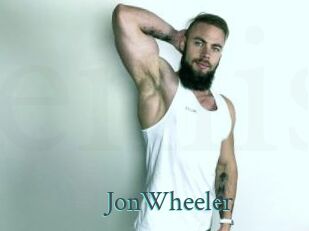 JonWheeler