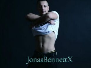JonasBennettX