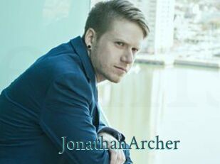 JonathanArcher