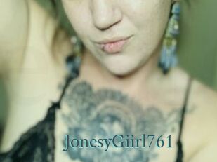 JonesyGiirl761