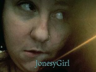 JonesyGirl