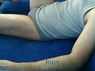 Jony